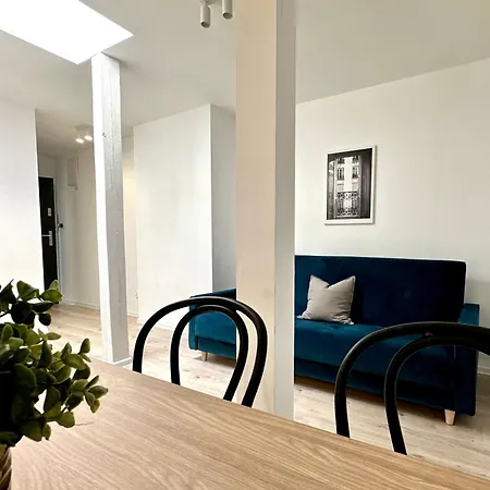 Apartmán Nowy Port Xi *