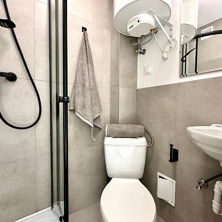 Appartamento Nowy Port Xi *